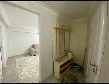 хата 2 комнатная: 50 м², 2 комнаты, Военторг — 3