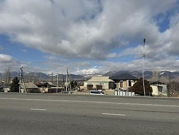 участок район ауца: 4 соток, Для строительства, Красная книга — 2