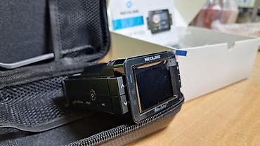 боди камера купить: Видеорегистратор с GPS/радарным модулем Neoline X-COP 9100s — 2