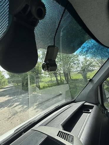 купить nissan: Mercedes-Benz Спринтер: 2012 г., 3 л, Автомат, Дизель, Фургон — 9