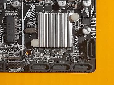 rtx 3080: Материнская плата, Б/у, Asus, AM4, Micro-ATX, Для ПК — 5