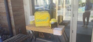 как стать курьером глово бишкек: Glovo компаниясы Авто мото жөө курьерлерди кабыл алат күнүмдүк төлөм — 2