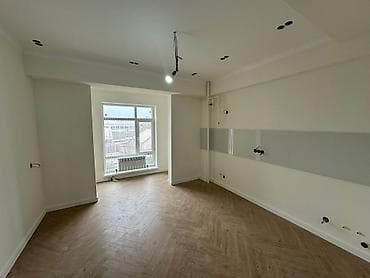 салор: 2 комнаты, 72 м², Элитка, 4 этаж, Евроремонт — 5