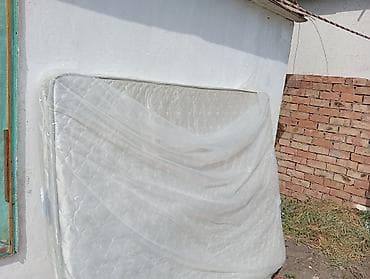 спальня буу: Матрастар сатылат эки кишилик 2800 сом. двухспальная эки кишилик — 4