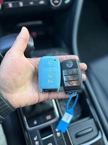 k7 2020: Kia K5: 2019 г., 2 л, Автомат, Бензин, Седан — 6