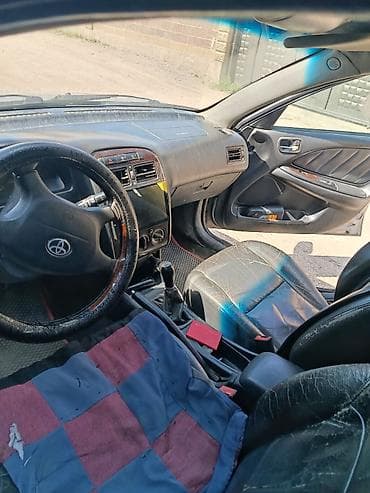с4 авант: Toyota Avensis: 2001 г., 2 л, Ручные, Седан — 3