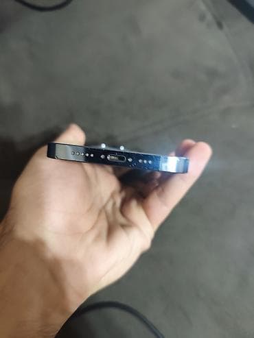 ipad 9th generation: IPhone 13 Pro, Б/у, 256 ГБ, Sierra Blue, 80 % — 3
