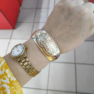 свадебные платья от производителя: Браслет, Проба 925, Женские, Новый — 1