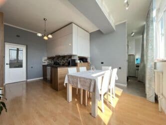 дом асанбай: 5 жана андан көп, 193 кв. м, Элитка, 10 кабат, Евроремонт — 7