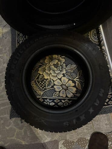 шины бу бишкек оптом: Шини б/у — 1