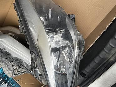 головка на е34: Передняя правая фара BMW 2018 г., Б/у, Оригинал, США — 5