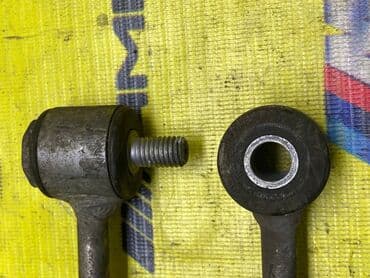 запчасти на мерседес w211 в бишкеке: Комплект рычагов Mercedes-Benz Оригинал, Япония — 2