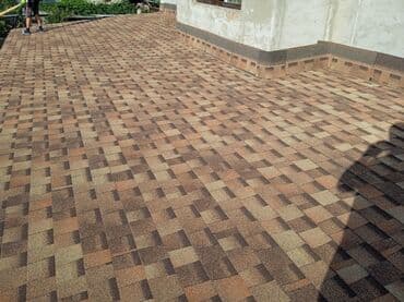 Буюртмага тосмолор: Үйдүн үстүндөгү чатыр | Монтаждоо, Демонтаждоо, Жылуулоо учун 6 жылдан ашык тажрыйба — 2