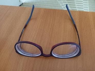 полароид 636: Продаю почти новые Romeo Careye оправу с тремя солнцезащитными — 3