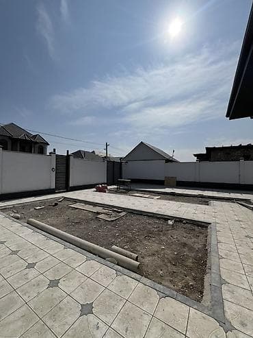 Куплю дом: 🏡 Продаётся дом (white box) в ж/м Рухий Мурас-2 📍 Участок: 4,2 сотки — 9