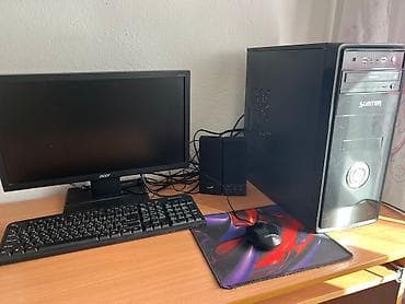 х box: Компьютер — 1