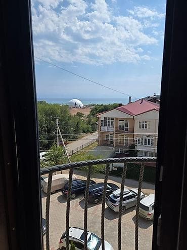 Аренда квартир: Студия с балконом и видом на море в современном малоквартирном доме — 6