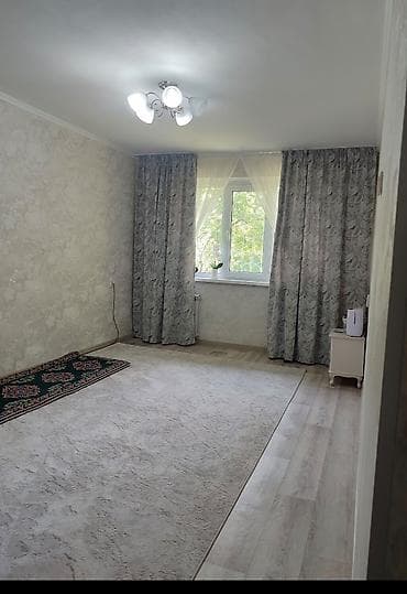 Продажа квартир: 1 комната, 36 м², 104 серия, 1 этаж, Косметический ремонт — 8