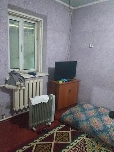 дом кара балта: Жер уй сатылат, документтери туура так. Жалал абад шаары мкр СМУ — 4