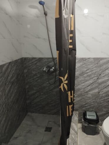 долгосрочная аренда комната: 27 м², С мебелью — 4