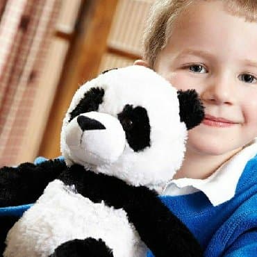 электронный попыт: Игрушки-грелки. Бренд intelex, Англия. ⠀ внутри мягкой игрушки зерна — 8