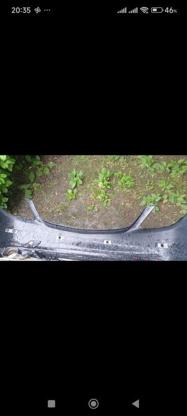 б фит для похудения отзывы: Бампер Задний Mercedes-Benz, Б/у, Оригинал — 6