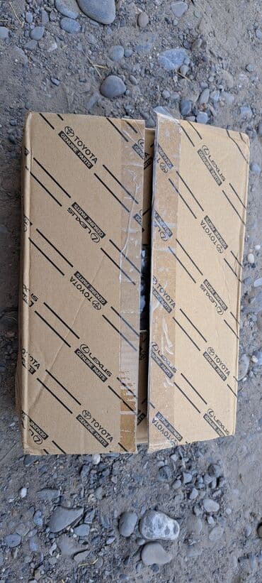 работа на дому в бишкеке набор текста: Помпа Lexus 2023 г., Новый, Оригинал, Япония — 4