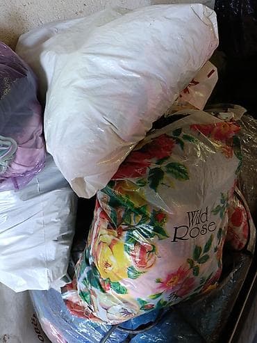 вещи из: Детские вещи на девочку от рождения до двух лет отдам все даром, всё — 2