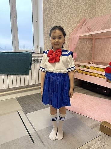 комплекты одежды: Комплект, цвет - Белый — 1