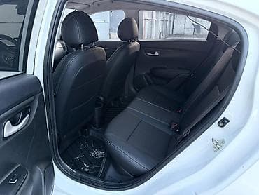 бампер 210: Kia Rio: 2019 г., 1.4 л, Автомат, Бензин, Седан — 8
