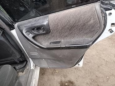 kia rai: Subaru Forester: 1999 г., Механика, Бензин, Универсал — 7