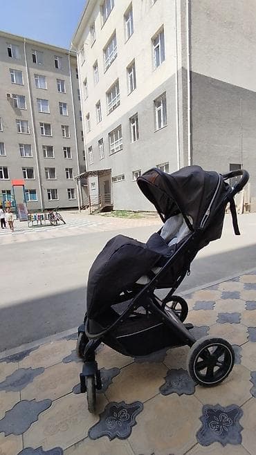 жалал абад одежда: Срочно продам коляску состоянии очень хорошо адрес Дордой моторс цена — 2