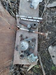 скутер танк ош: Тип скутера Yamati, 125 куб. см, Бензин, Б/у — 9