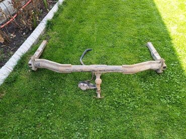 спринтер грузовой талас: Фаркоп, Спринтер или Одисей — 1