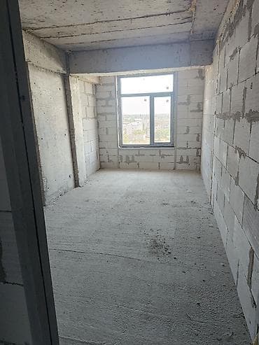 мини квартиры: Построен, Элитка, 2 комнаты, 75 м² — 2