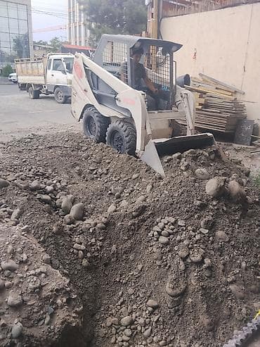 Бопкат услуги мини погрузчик бопкат услуги мини погрузчик бопкат at lalafo.kg Бопкат услуги мини погрузчик бопкат услуги мини погрузчик бопкат