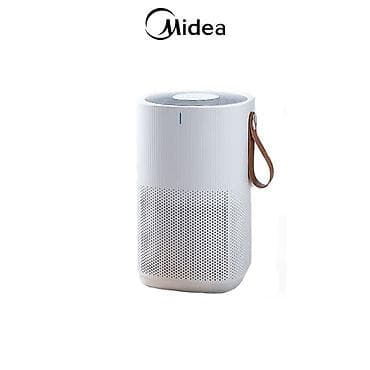xiaomi mi air purifier 3 бишкек: Очиститель воздуха Midea KJ150-K1 Компактный портативный очиститель — 1