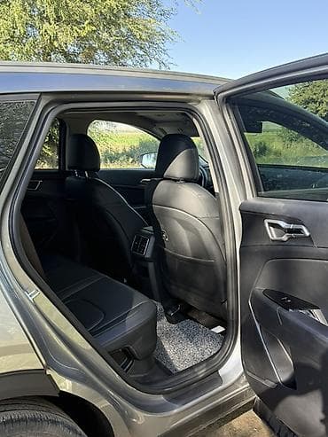 discovery 3: Kia Sportage: 2022 г., 1.6 л, Автомат, Гибрид, Кроссовер — 6