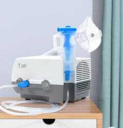 небулайзер цена в аптеках бишкек: Компрессорный ингалятор (небулайзер) Профессиональный / Оригинал по — 5