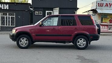 cdi капот: Honda CR-V: 2018 г., 2 л, Автомат, Бензин, Кроссовер — 7