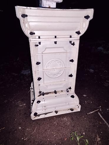 стройител: Формы для литья декоративных садовых вазонов и кашпо из бетона — 2