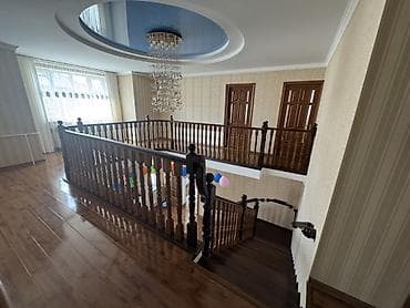 зеленный городок: 311 м², 8 комнат — 4