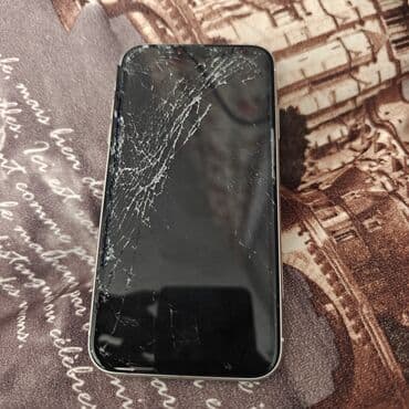 навушник айфон: IPhone 11, Б/у, 64 ГБ, Белый — 2