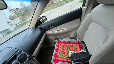 Унаа сатуу: Mazda 6: 2004 г., 2 л, Автомат, Бензин, Седан — 6