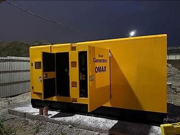 Инструменты: Дизельные генераторы ROLF (Germany Technology) — линейка тихих и — 7