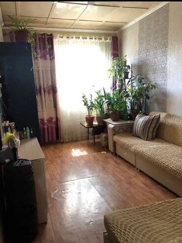сдается частный дом бишкек: Дом, 62 м², 3 комнаты, Собственник, Старый ремонт — 9