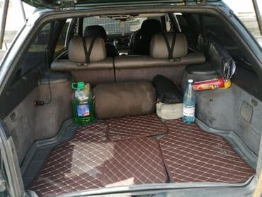 шины lx 470: Subaru Legacy: 1997 г., 2 л, Автомат, Бензиновая, Универсал — 6