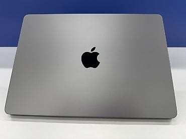 surface pro 9: Новый, Apple M3, ОЗУ, RAM: 16 ГБ — 8