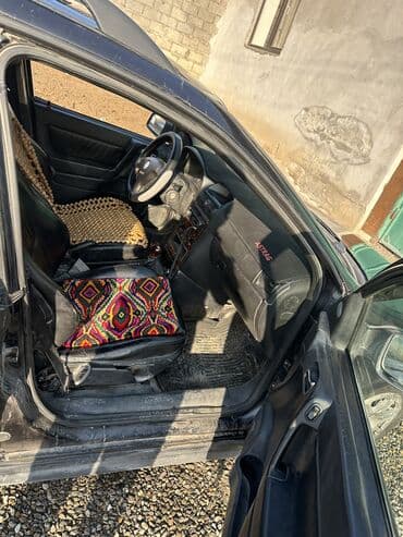 kia 2010: Opel Astra GTC: 1999 г., 1.6 л, Автомат, Бензин, Универсал — 7