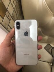 iphone xr 128 новый: IPhone X, Б/у, 256 ГБ, Белый, Зарядное устройство, Защитное стекло, Чехол, 100 % — 2